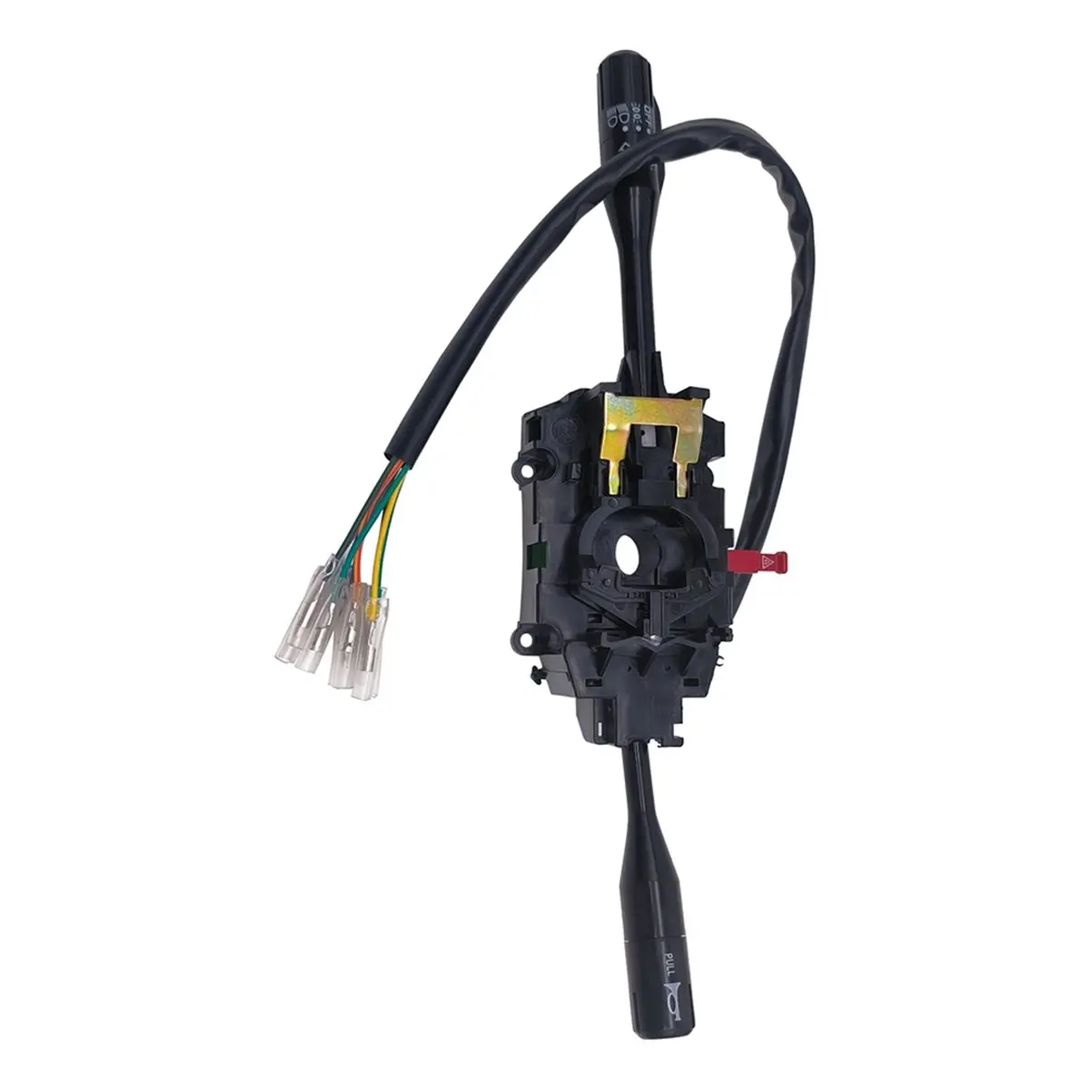 #06I (Black)Headlight Turn Signal Switch,Automotive Parts & Accessories