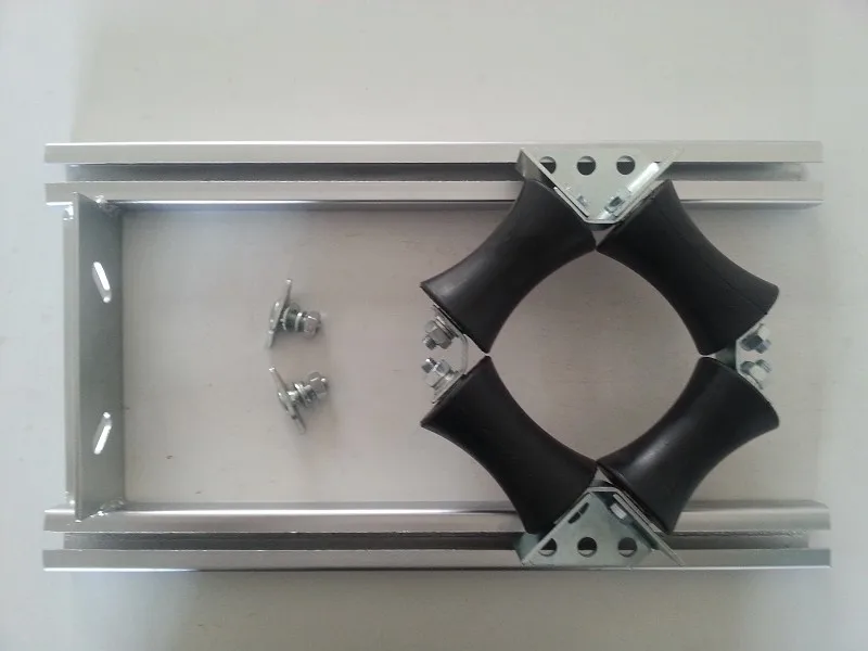 

Lift Guide device