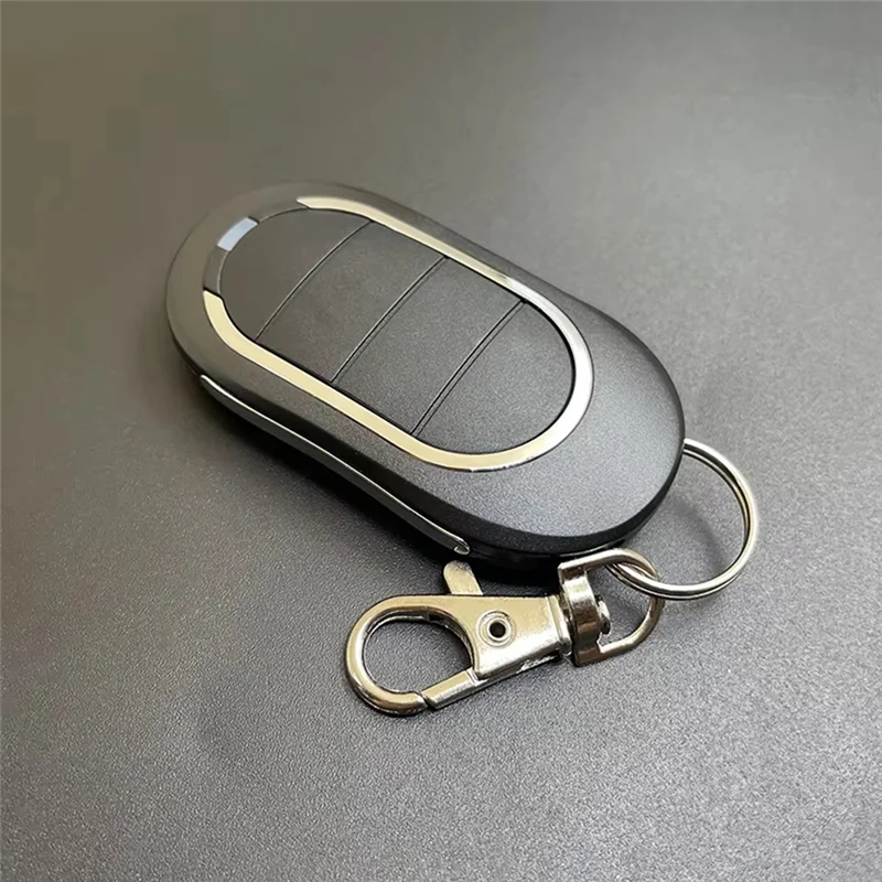 【新品】ALUTECH AT-4N ガレージドアオープナーリモコン 868Mhz 868.35Mhz ローリングコード交換コマンドデバイス用