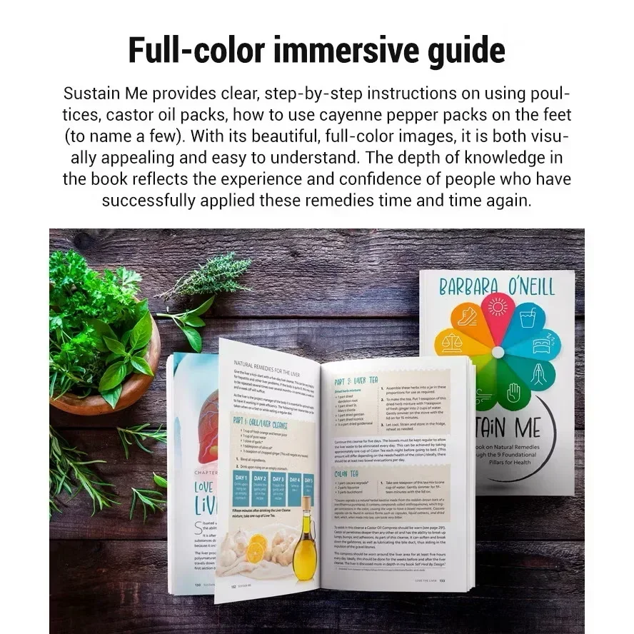 2025 Promotion New Books Keep Click to Save English Version