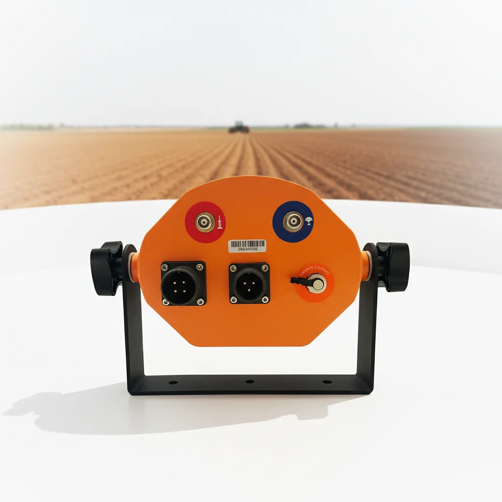 

LDH10 High Accuracy GPS Agriculture Land Leveling System Leveling Control Machine for Concrete Outdoor Machinery
