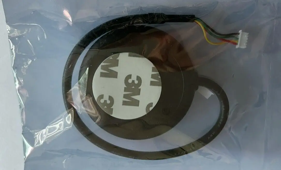 وحدة تحديد المواقع الجديدة مع موصل المكونات ، وحدة تحكم الطيران للطائرة بدون طيار التي تصنعها بنفسك ، APM ، MWC ، PIX ، CC3D ، NAZE32 ، 5P-1.25 ، 6M