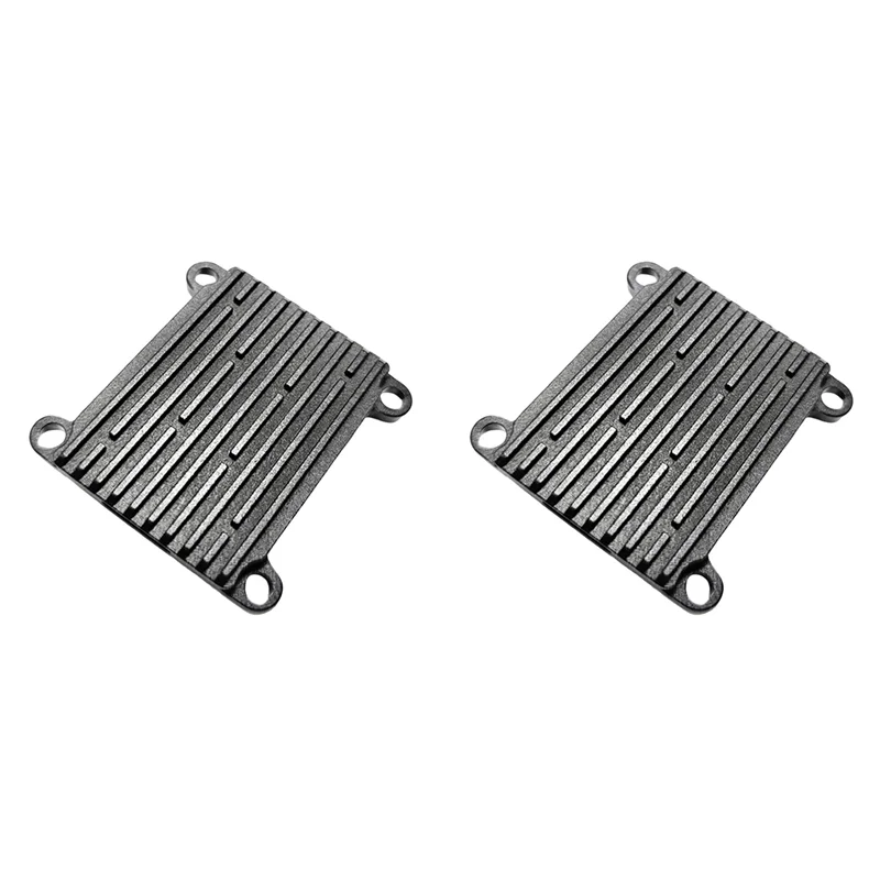 

AS96-2X 5.8G 1.6W FPV VTX Transmitter 25MW/400MW/800MW/1600MW High Power VTX For Long Range FPV Drone RC Model