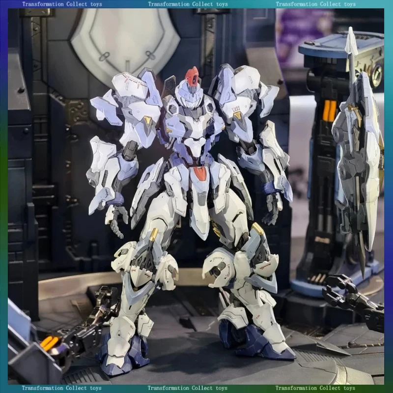 Предзаказ: НОВИНКА! Сборная модель YYT-Toys ASA GLADIATOR TYPE I-ASA, 23 см, экшн-фигурка меха с каркасом из POM-сплава, детская игрушка, подарок