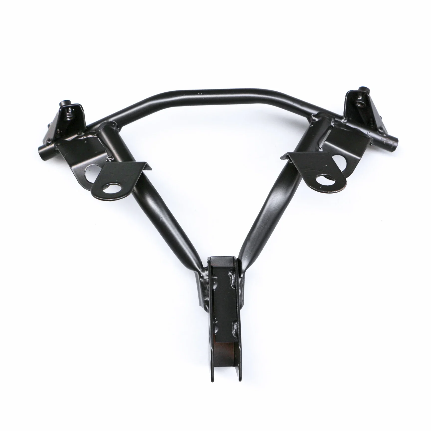 

ALLGT Upper Stay Fairing Headlight Bracket Fit For HONDA 2011 2012 2013 2014 CBR250R CBR250 R CBR 250 250R