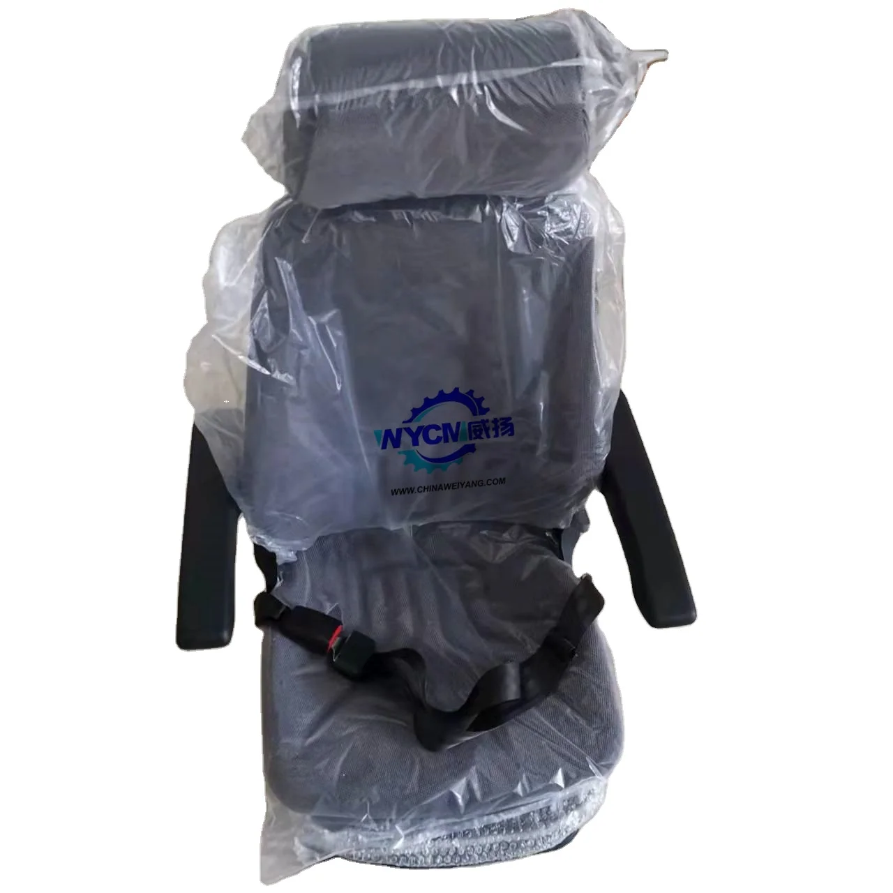 

Spare Parts Driver Seat 4190001658 Driver Seat For L956F Wheel Loader