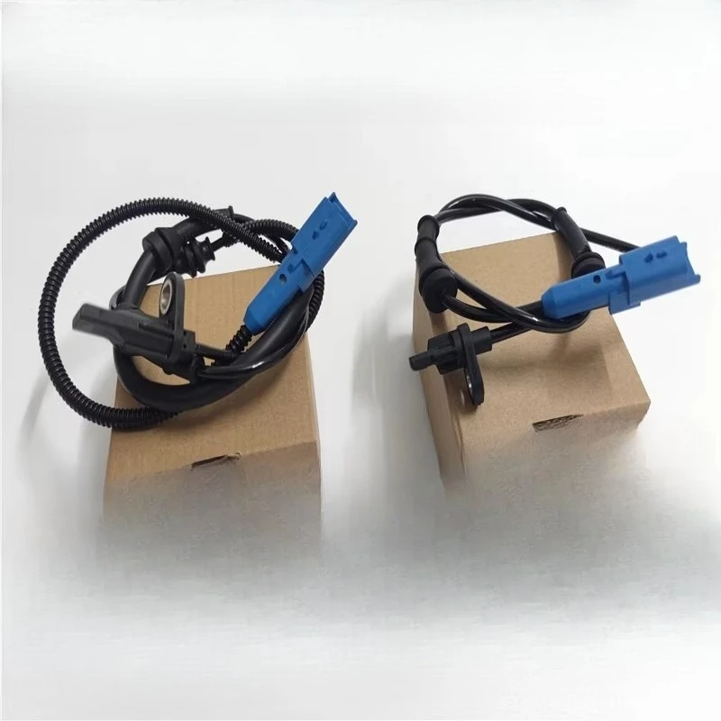 

1pcs For Peugeot 301 2008 Citroen C3XR C4 Picasso Speed Sensor Wire Wheel ABS Sensor