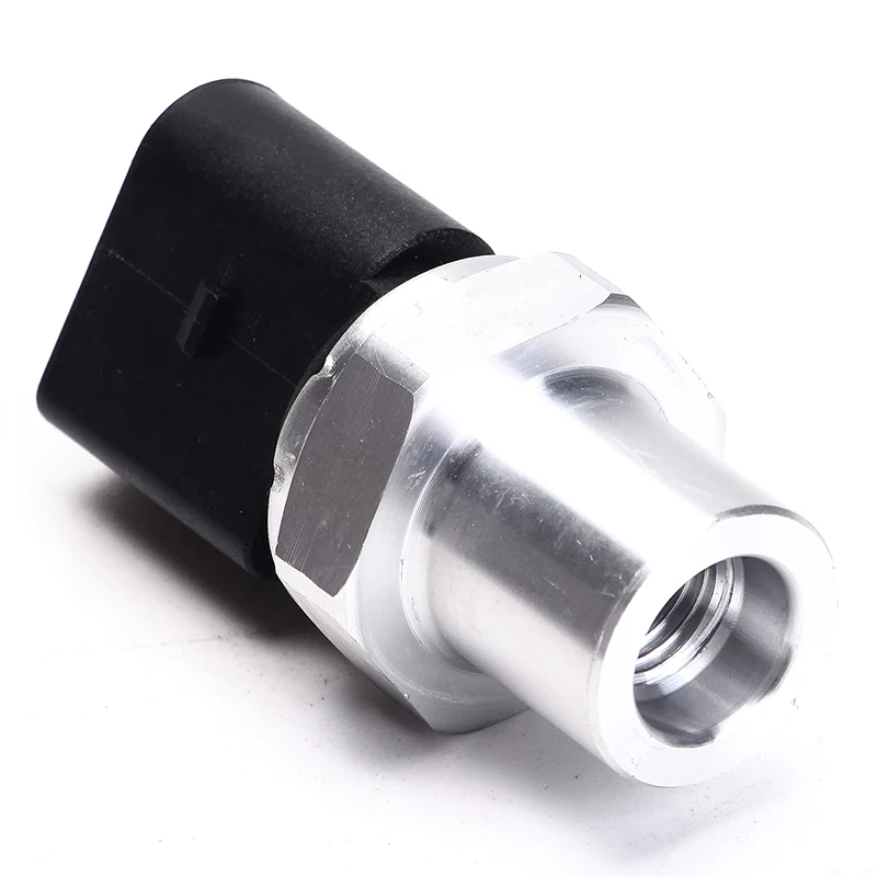 

A/C Air Conditioning Pressure Switch Sensor 4H0959126A 4H0959126B For VW Audi A3 A4 A5 A6 A7 A8L Q5 R8 Golf Touareg Leon