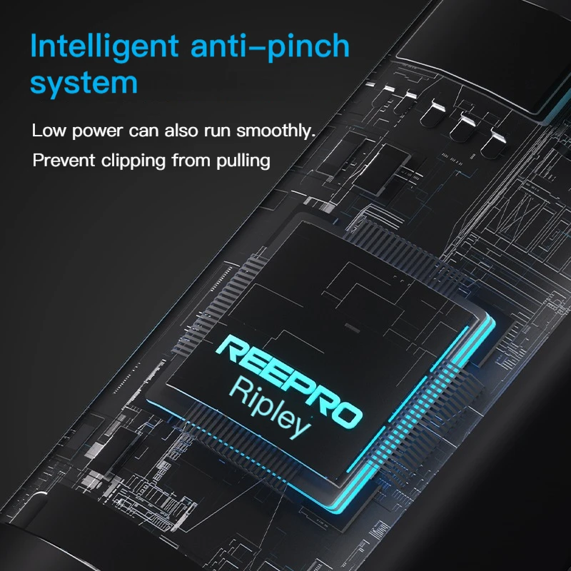 Afeitadora eléctrica recargable para hombres, afeitadora de pelo de nariz, recargable, segura, resistente al agua