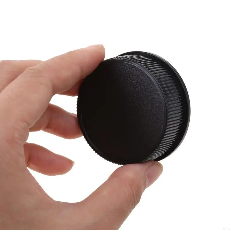 573a Frontkörperkappe + Hinterabdeckung Beschützer für für M Kamerasobjektiv M6 DA