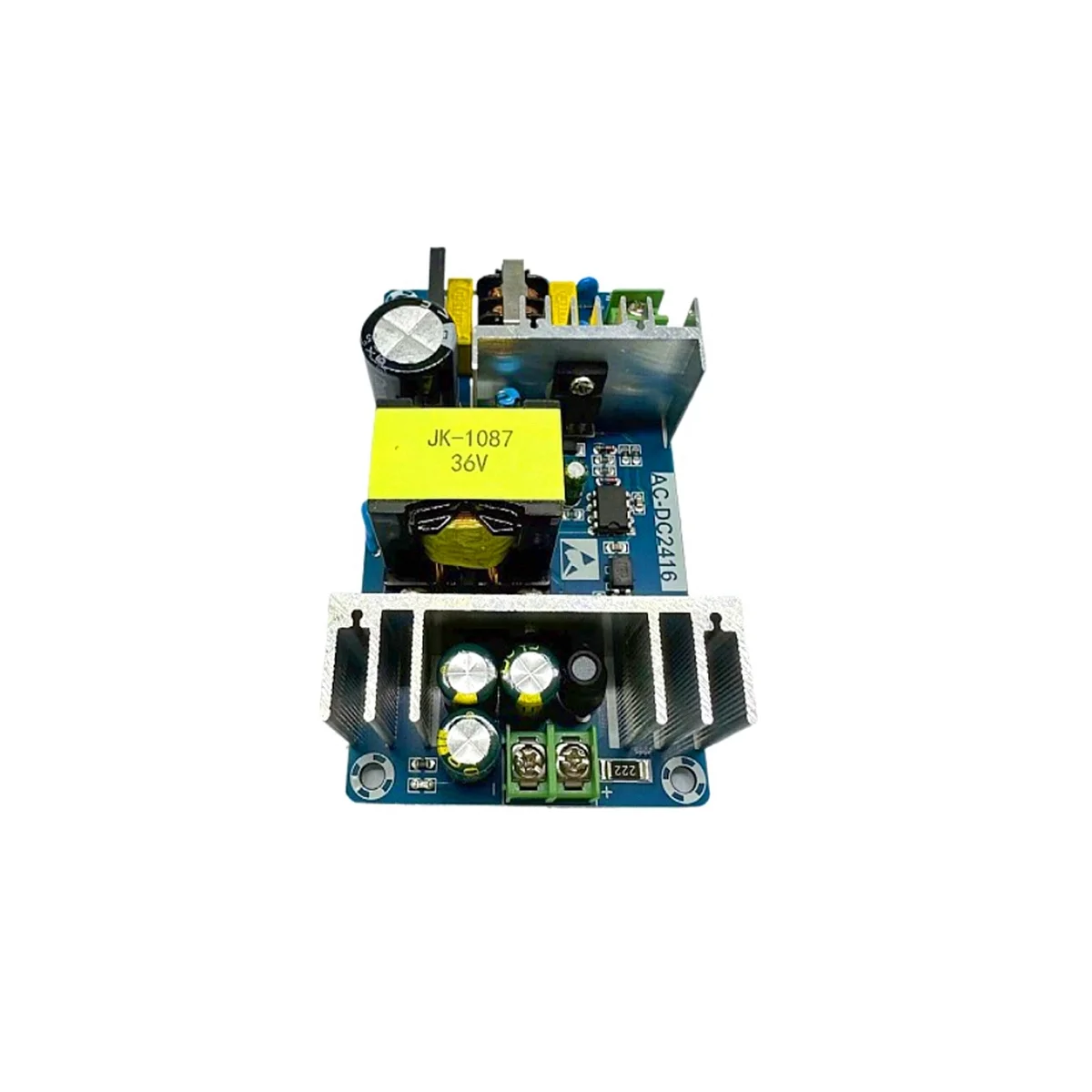 

180W 36V High Power Switching Power Supply Board AC-DC Industrial Power Supply Module AC110-240V to DC36V5A