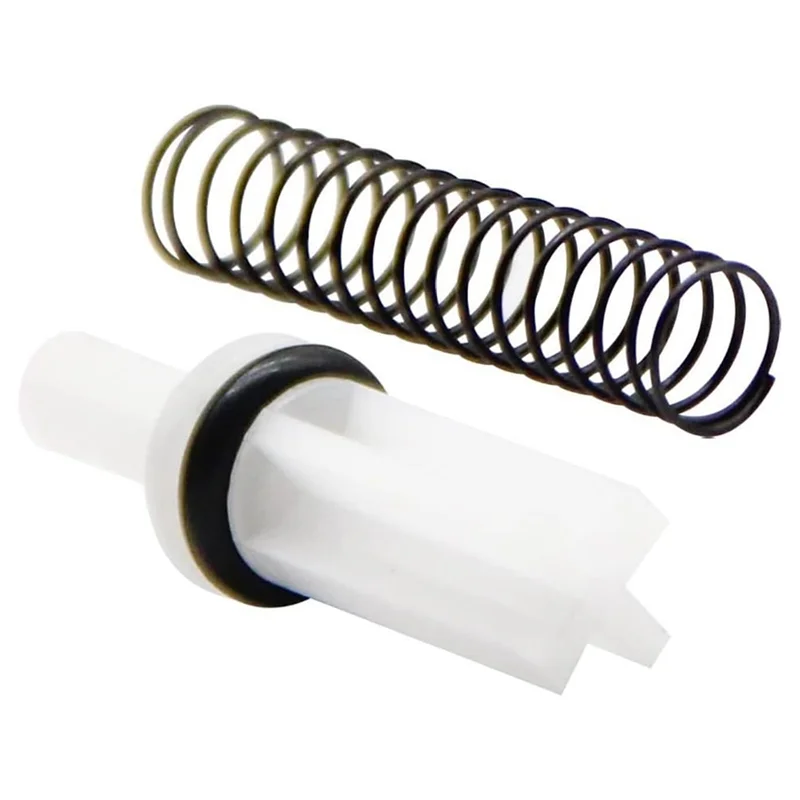 ABVA-2Sets SP-P1 conjunto de válvula de êmbolo molas de compressão apto para nr83a sn2283h enquadramento nailer