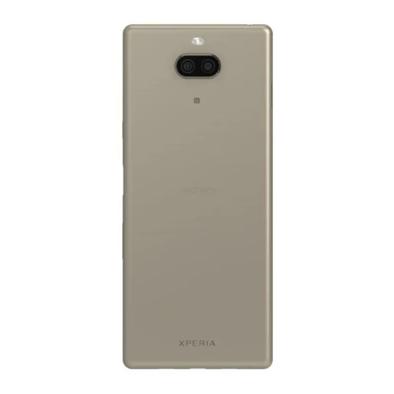 Unlocked Original Sony Xperia 10 Plus I3213 I4293 4G Mobile Phone
