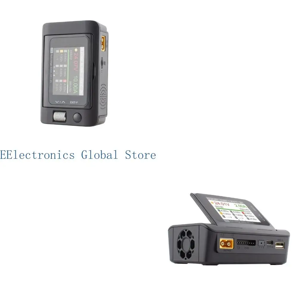 462B M9 Battery 2.4… - image