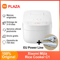 Xiaomi Mijia Rice cooker C1, 650W Multifunctional smart Rice Cooker, 3L/4L Suitable for 2-6 people,Support soup cooking