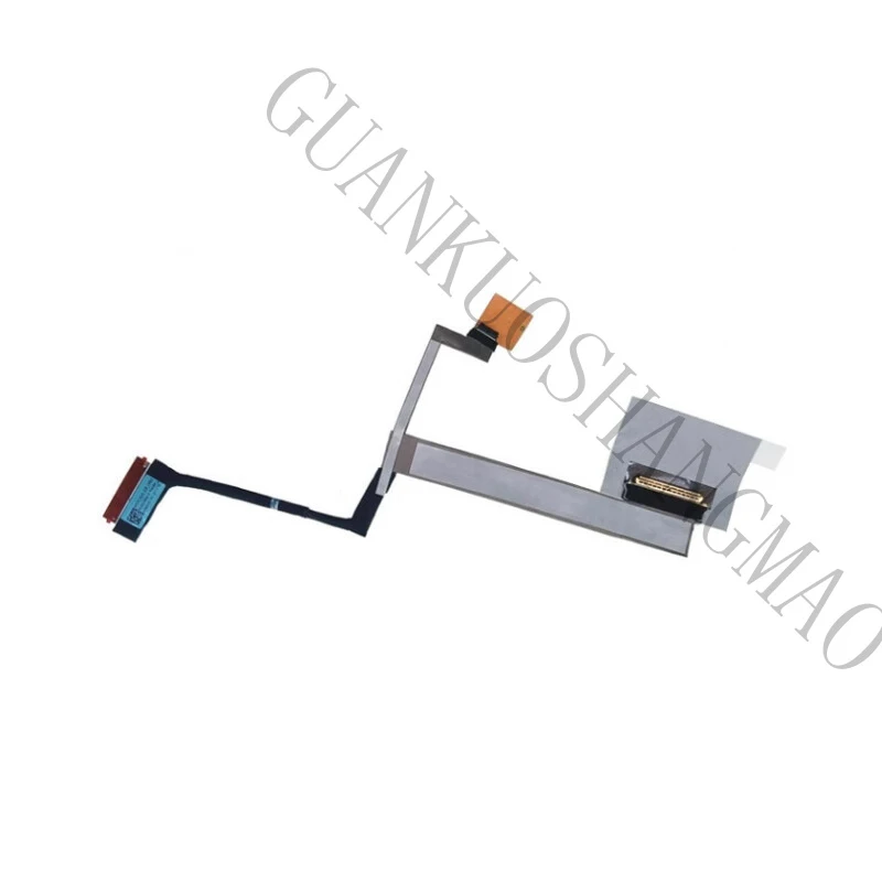 HJY...For Lenovo Yoga 7 14ARB7 82QF Yoga 7 14IAL7 HYG70 Screen Cable OLED DC02C00X410