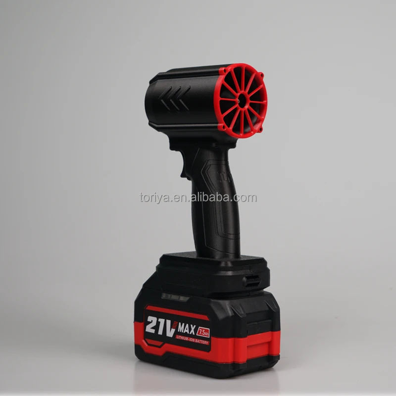 NBT New Updated Powerful   Fan Multifunctional Violent Jet Fan Air Blower Car Dryer