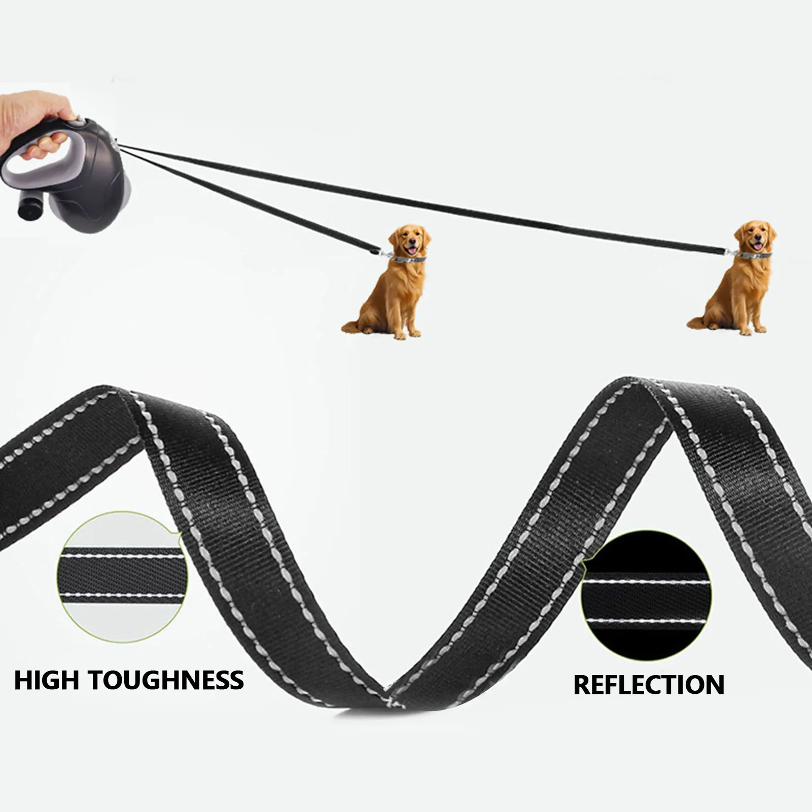 Thumbnail 4 - #3 Compare Dog Walking Bags Before You Buy