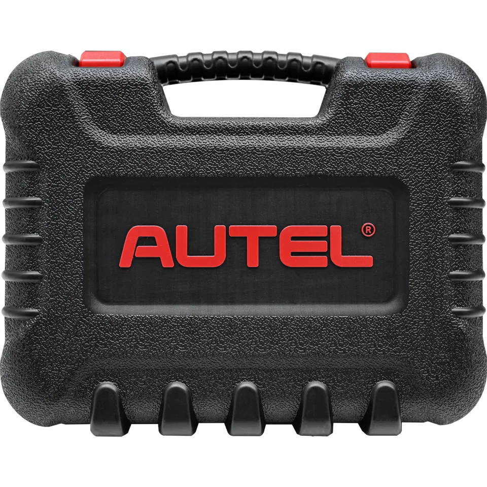 Autel MaxiCheck MK900 Obd2-Scanner, bidirektionales Steuerungsscan-Tool, alle Systemdiagnosetools DOIP & CAN-Upgrade von MK808BT – Detail 8