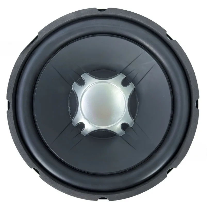 GT5-12D Top 12-inch Woofer, Car Upgrade Is Preferred, Single Coil Design, Strong Bass