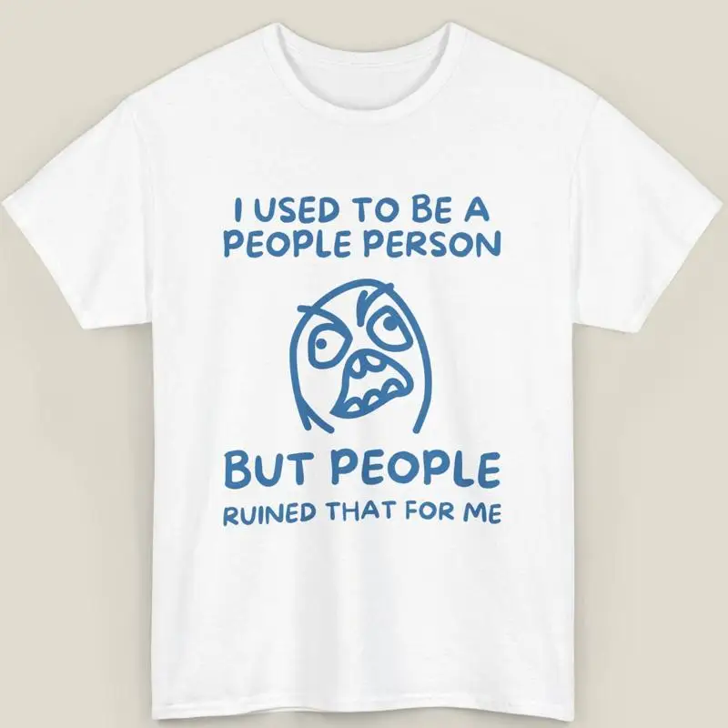 6 I Used To Be A Pe… - image