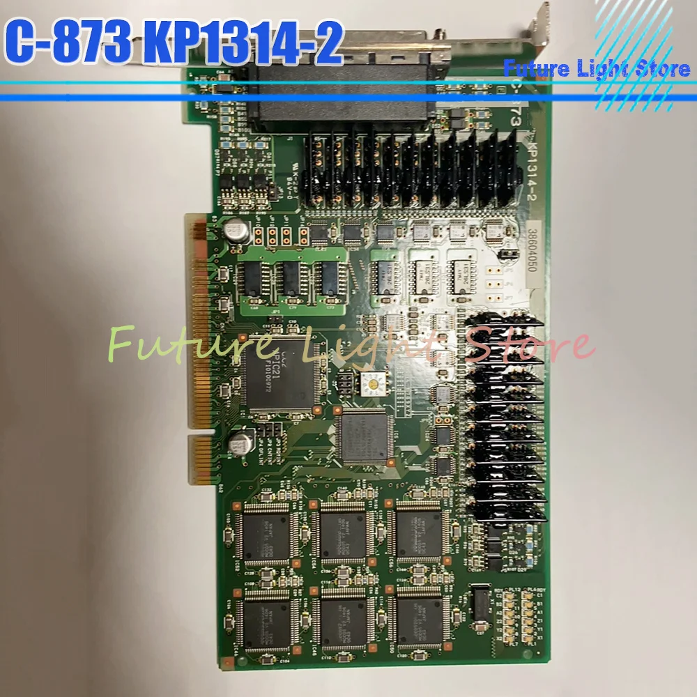 C-873 Motion Control Card KP1314-2