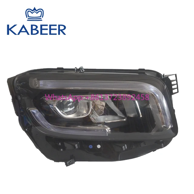 Guangzhou Used Original New Product Germany Headlightfor For Benz Glb 2019-2020…