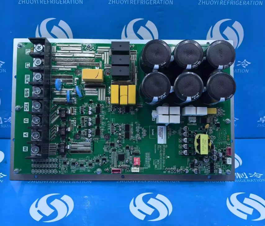 

Новая материнская плата для кондиционера 823000000033, печатная плата INVtPNa35P-01 8000160350