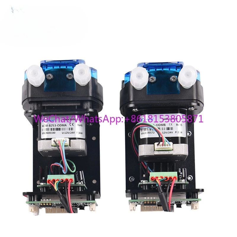 Motor Belt Drive 12v Water Pump Lab Small 24 Volt Controller High Flow Metering Pump
