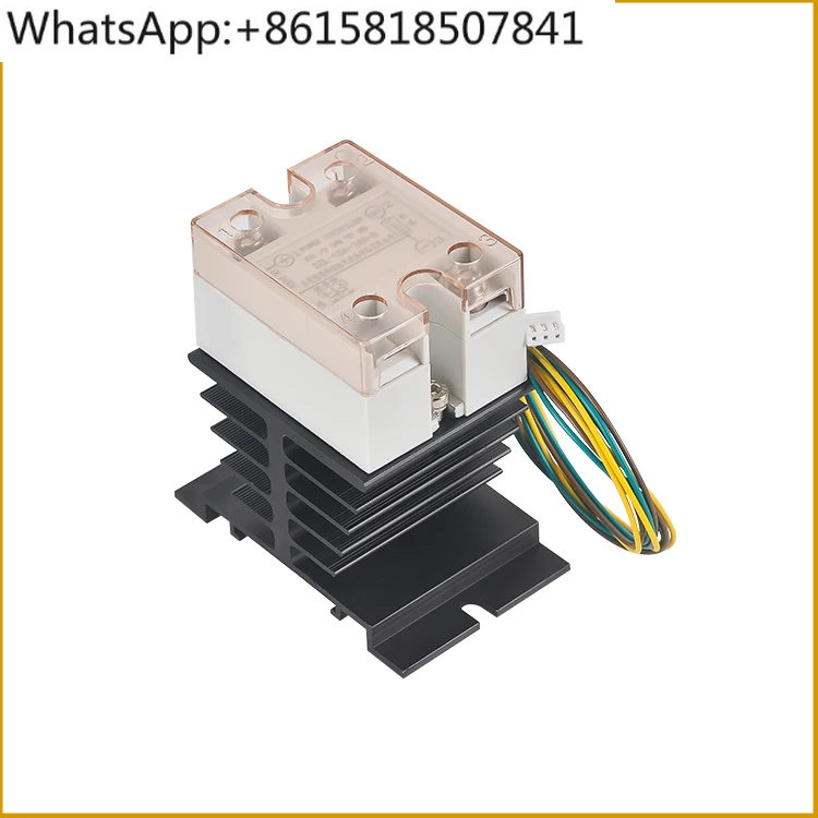 DC DC Tension Control Module ZL-10A-24V Regulator Wire Stranding Machine Electromagnetic Powder Clutch Brake