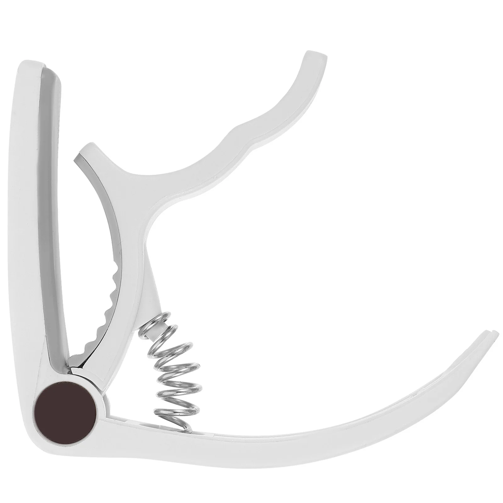 Guitar Capo K73 Whi…