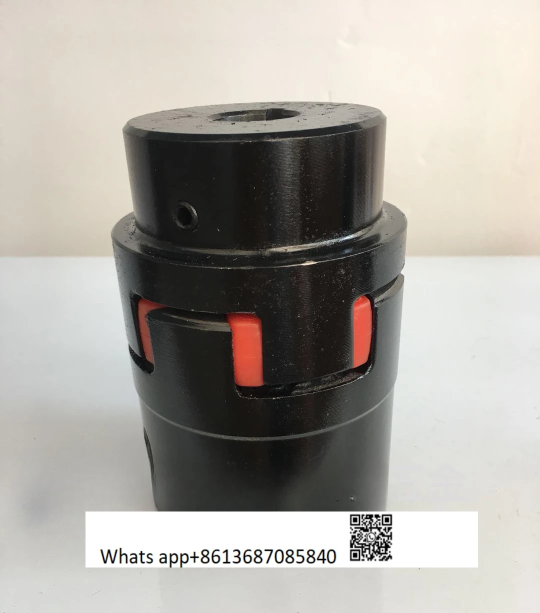 Injection Molding Machine Accessories Plum Blossom Elastic Coupling Oil Pump Servo Motor Connector 32 42 40 42