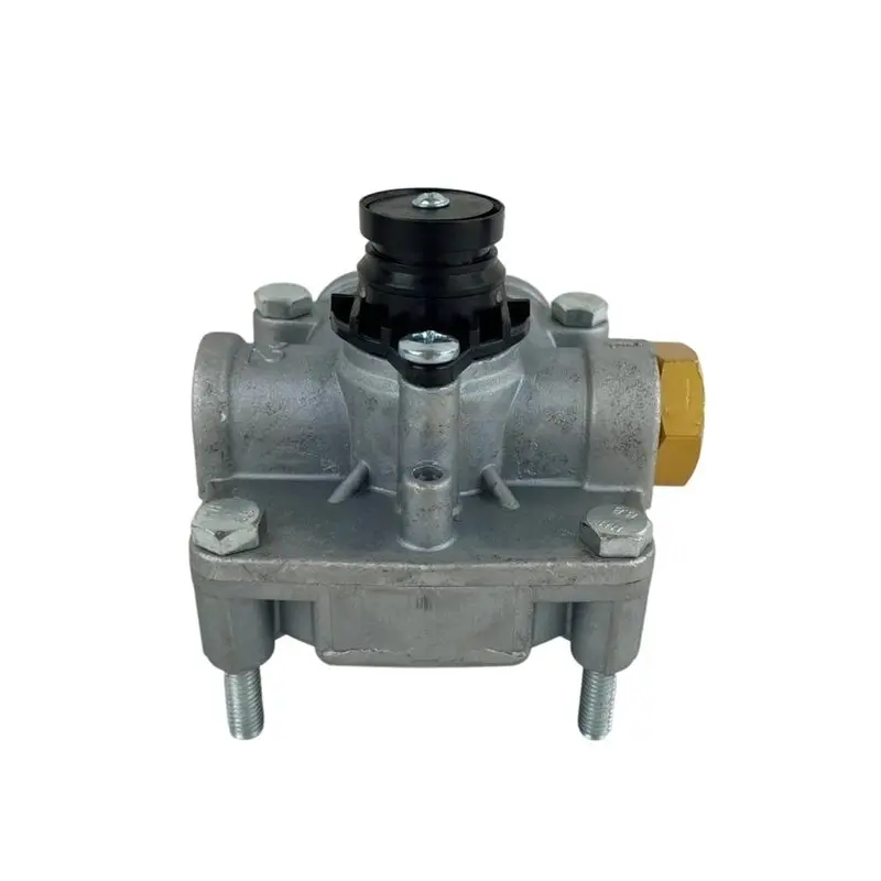 Truck Relay Valve 1425183 9730110500 0481026027 1342598 1350118 For Heavy Duty Truck Man