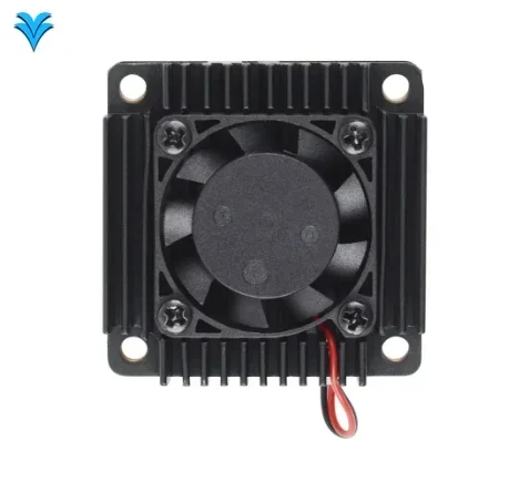 AKK Ultra Long Range 5.8Ghz 3000mW 3W Up to 10Km VTX with Fan MIC Smartaudio 30.5*30.5mm For RC FPV Drone Airplane