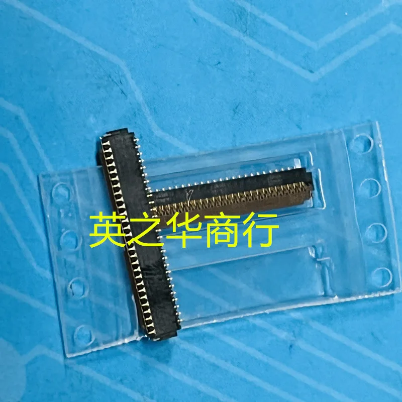 

30pcs original new FH26-55S-0.3SHW FH26W-55S-0.3SHW 0.3mm 55PIN flip connector