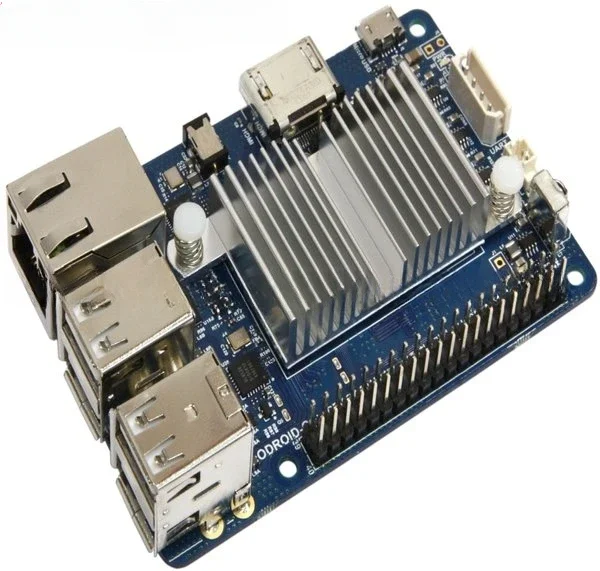 ODROID-C1+  Development board Amlogic S805   Linux minipc   4 core Android MSIP-REM-HKL-ODROID-C1