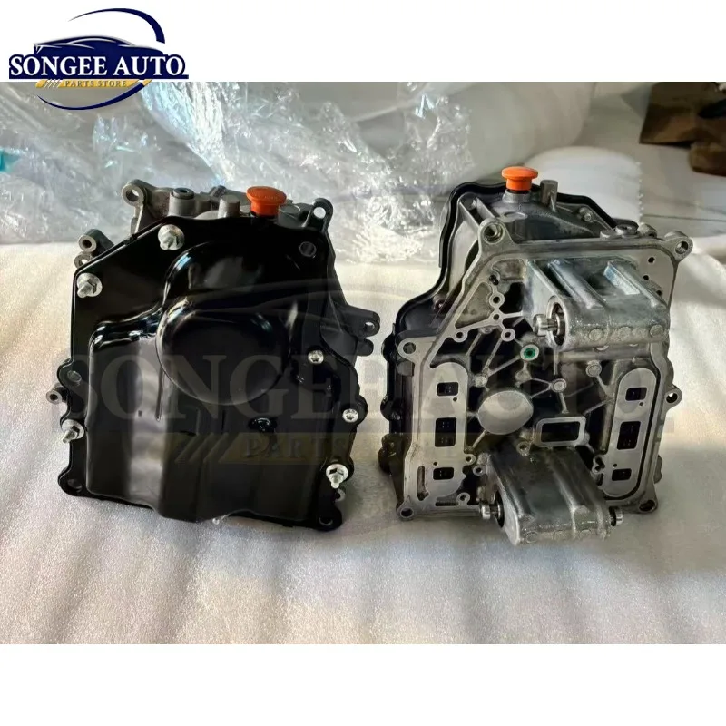 Cuerpo de válvula 0AM 0CW DQ200 DSG7 0AM927769D 0AM325025D, cuerpo de válvula de caja de cambios de transmisión compatible con VW Audi Skoda Seat