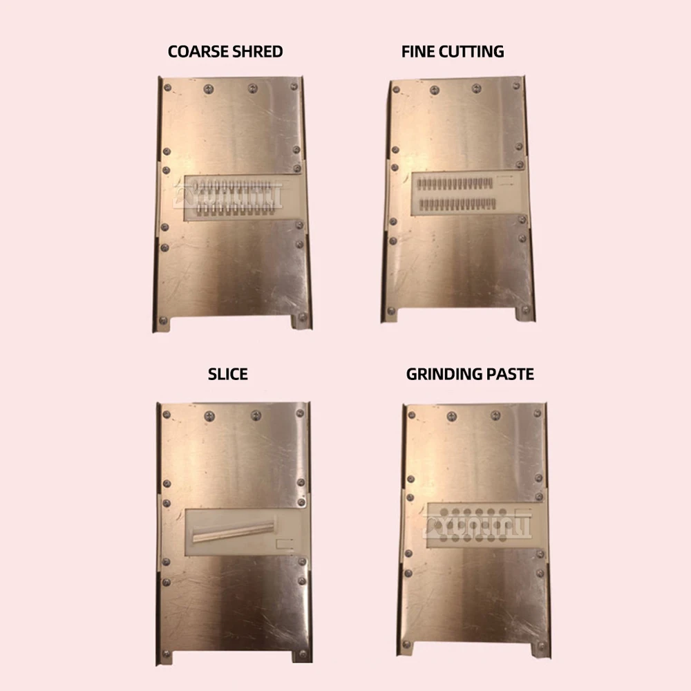 Ручной измельчитель картофеля, многофункциональный станок для резки овощей из нержавеющей стали, кухонные кухонные комбайны