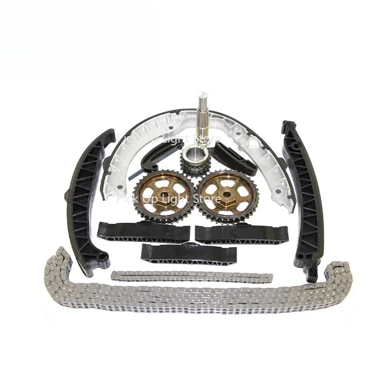 

Engine Timing Chain Kits Tensioner 948 198 000