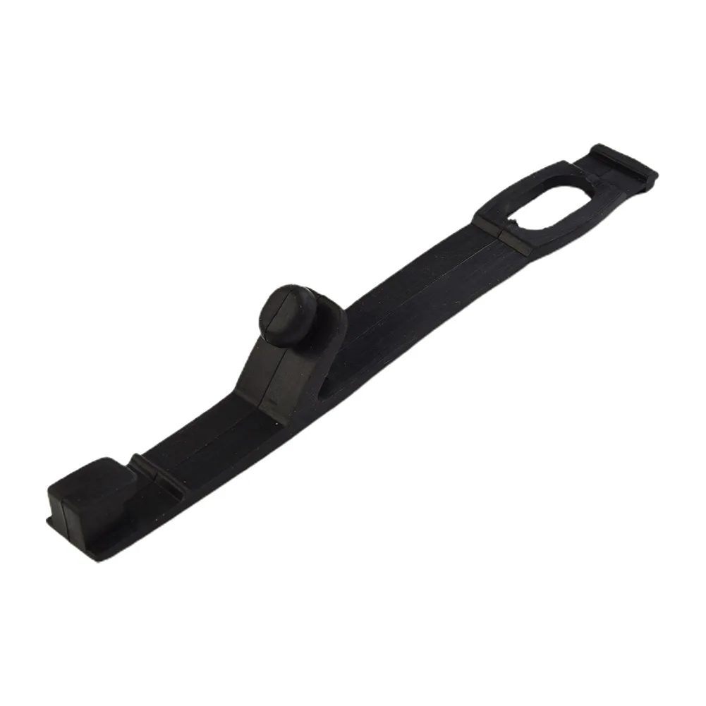 Sangles en Caoutchouc pour Carénage de Lumière de Sauna de Moto, Lampe de Sauna de Vélo D343, Fixation Rapide des Sangles, Applicabilité Universelle, pour Fourche de 30 à 43mm