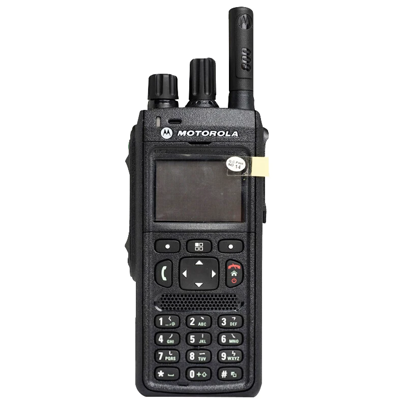 Original Portable walkie-talkie MTP3150 350-470MHz UHF fm radio two way radio,walkie talkie 50km