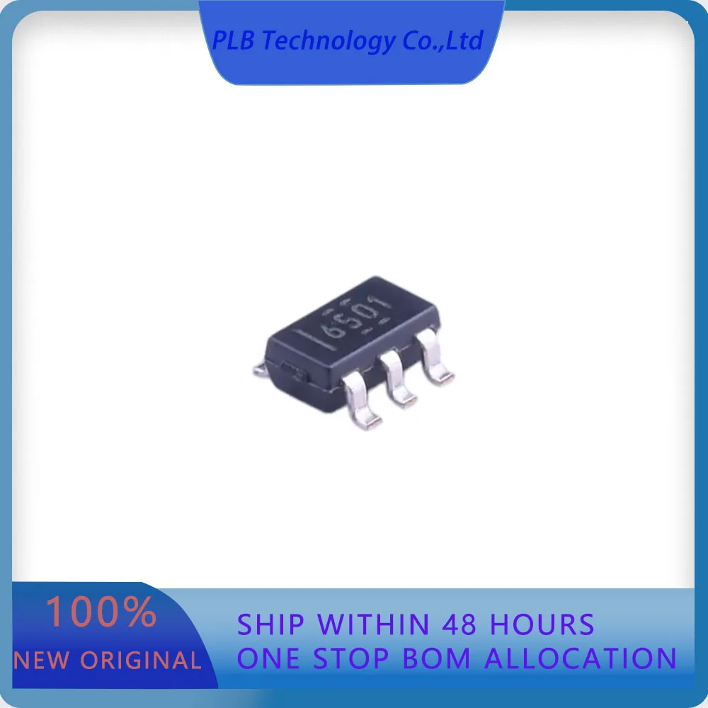 SN6501DBVR SN6501  SOT-23-5 Transformer Drivers Original Stock