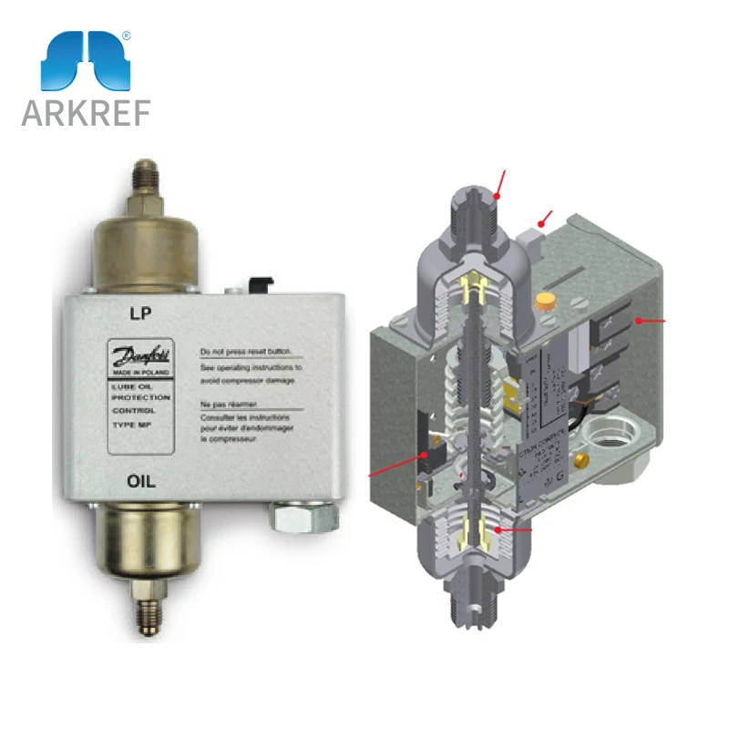 R4O4 Cooling Refrig… - image