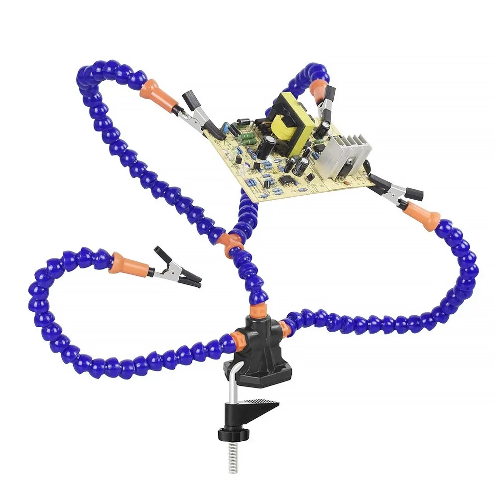 ferramenta-auxiliar-de-soldagem-plastica-preta-azul-360-°-suporte-de-soldagem-com-clipe-rotativo-de-alta-capacidade-de-carga-com-3-4-5-bracos
