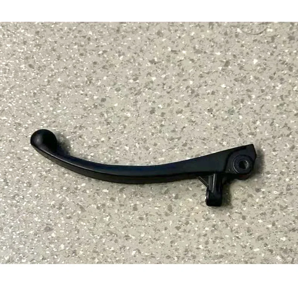 New For Super SOCO CU CUX CU X Dedicated Original Brake Lever Scooter Accessories Dedicated Left And Right Brake Handle