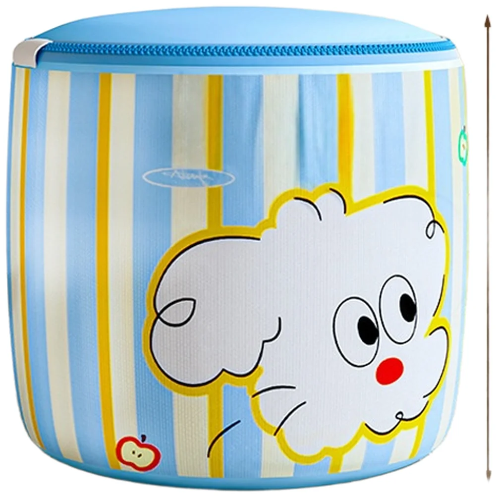 Laundry Mesh Bags for Machine Wash Cycles to Safeguard Delicates Socks Underwear Bras and Lingerie from Damage