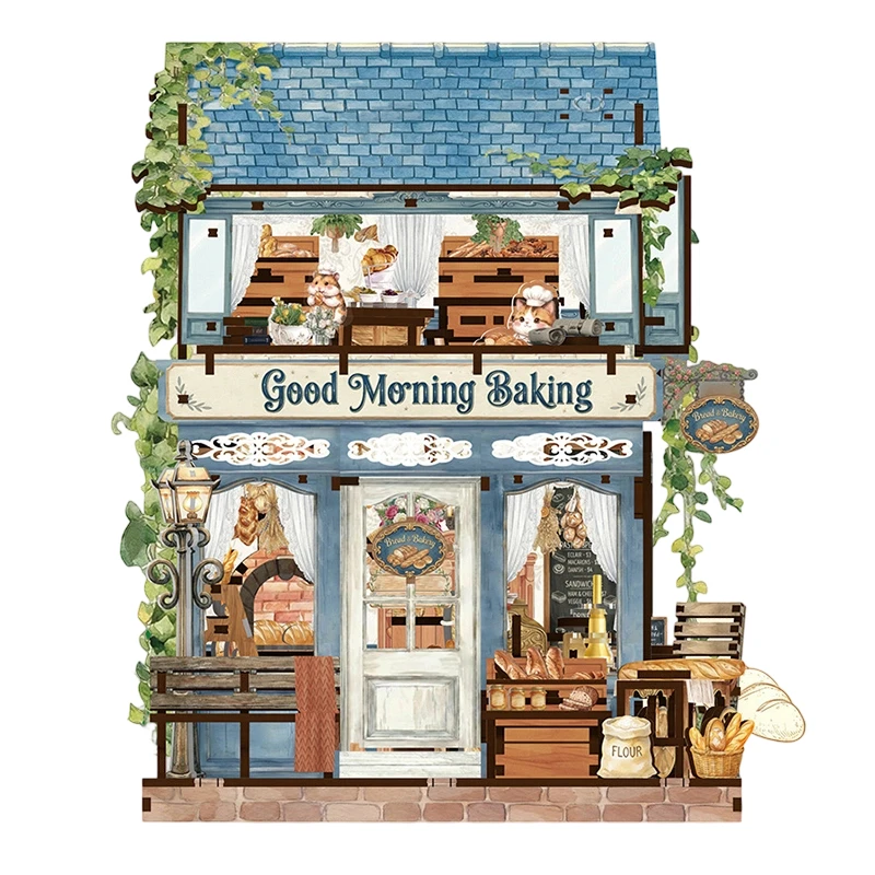 diy-wooden-miniature-model-kits-bakery-cabin-cottage-3d-puzzle-dollhouse-with-furniture-for-friends-christmas-gifts