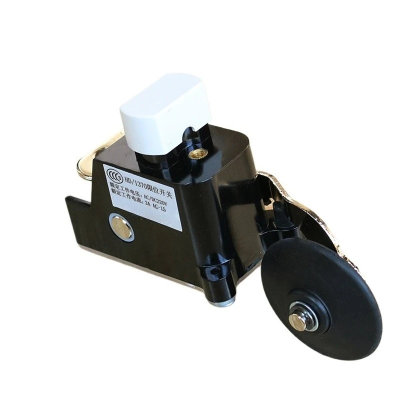 Elevator travel switch 1370 S-Z-H-D hd1370 limit switch deceleration limit slow speed switch accessories