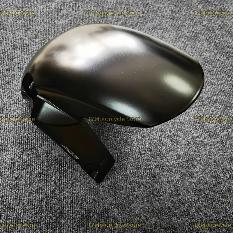 Fairing Front Fender Mudguard Cover Cowl Panel Fit For Honda CB650R CBR650R 2019-2025 CBR500R CBR400R 2022-2025 CB500F 2022-2026
