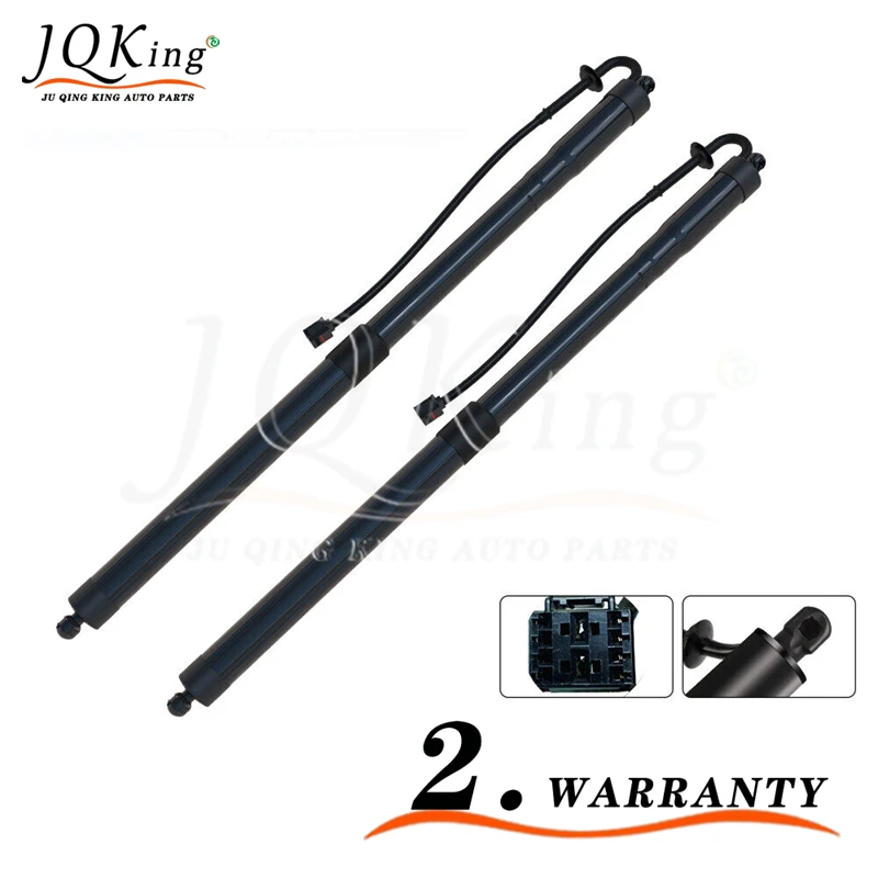 Brand New LR061667 Rear Tailgate Power Lift Support For Range Rover Evoque 2012-2017 Car Accessories